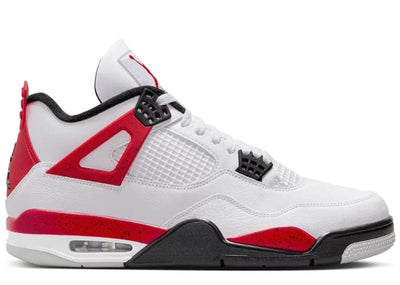 Jordan sneakers Jordan 4 Retro Red Cement