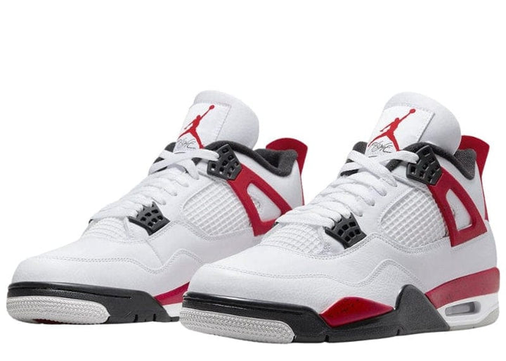 Jordan Retro Red Cement – Court Order