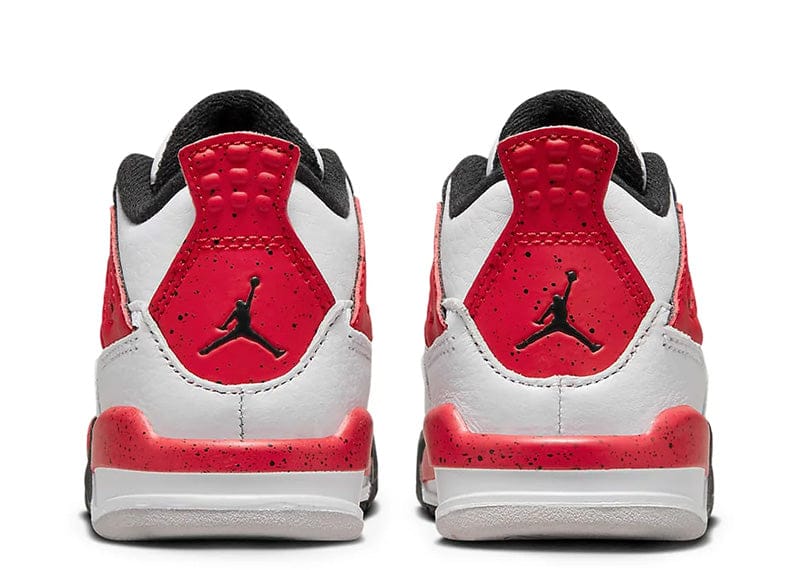 Jordan 4 Retro Red Cement (Toddler) – Court Order