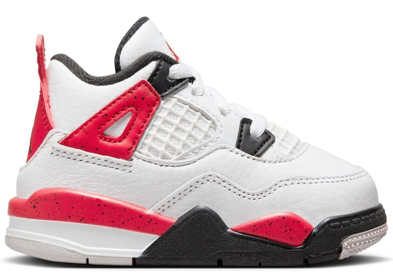 Jordan sneakers Jordan 4 Retro Red Cement (Toddler)