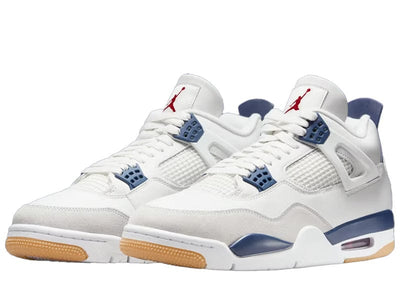 Jordan sneakers Jordan 4 Retro SB Navy
