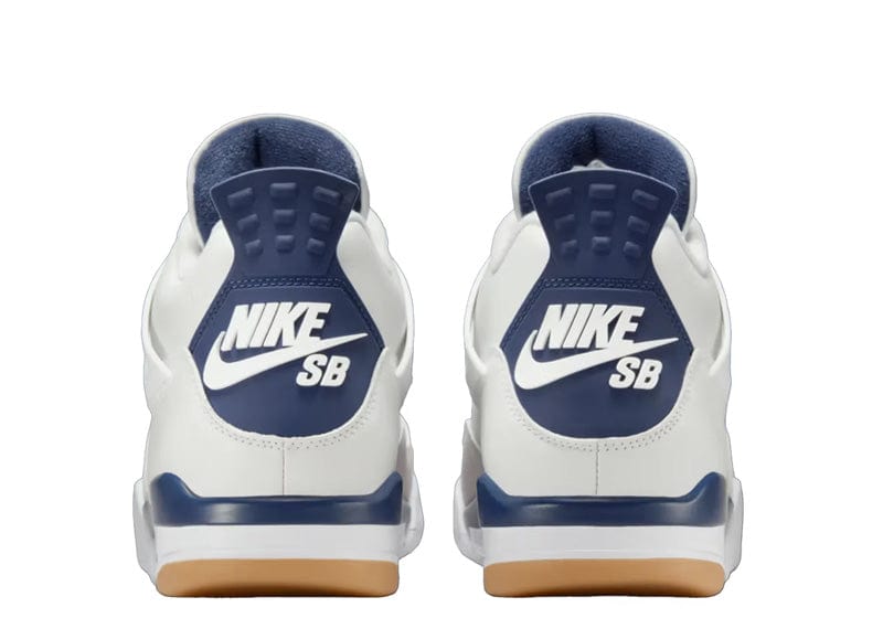 Jordan sneakers Jordan 4 Retro SB Navy