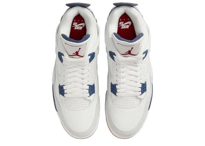 Jordan sneakers Jordan 4 Retro SB Navy