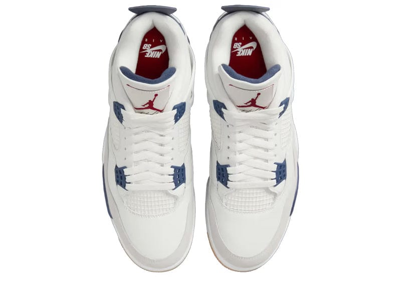 Jordan sneakers Jordan 4 Retro SB Navy