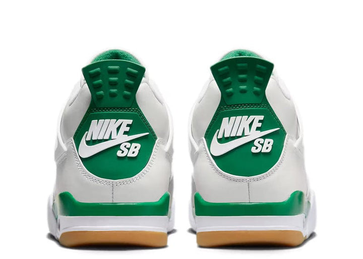 Air Jordan 4 Retro SB Pine Green – Court Order