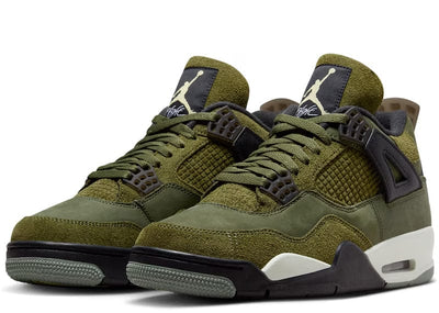 Jordan sneakers Jordan 4 Retro SE Craft Medium Olive