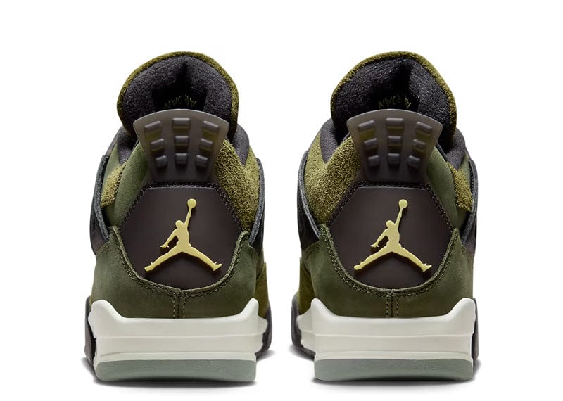 Jordan sneakers Jordan 4 Retro SE Craft Medium Olive