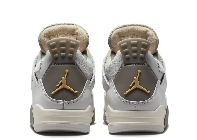 Jordan Sneakers Jordan 4 Retro SE Craft Photon Dust