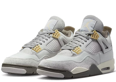Jordan Sneakers Jordan 4 Retro SE Craft Photon Dust
