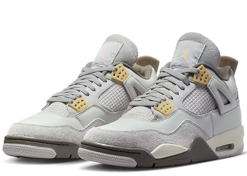 Jordan Sneakers Jordan 4 Retro SE Craft Photon Dust