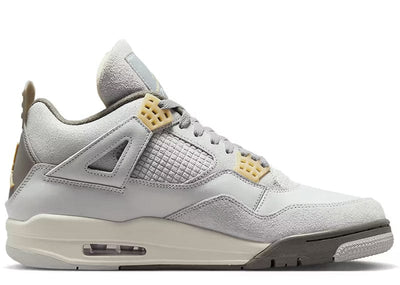 Jordan Sneakers Jordan 4 Retro SE Craft Photon Dust