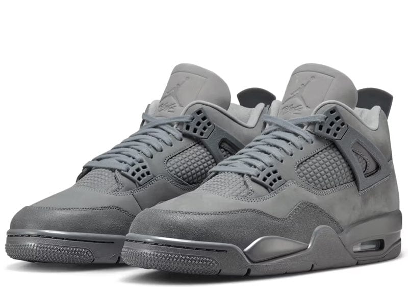 Jordan 4 Retro SE Paris Olympics Wet Cement Court Order