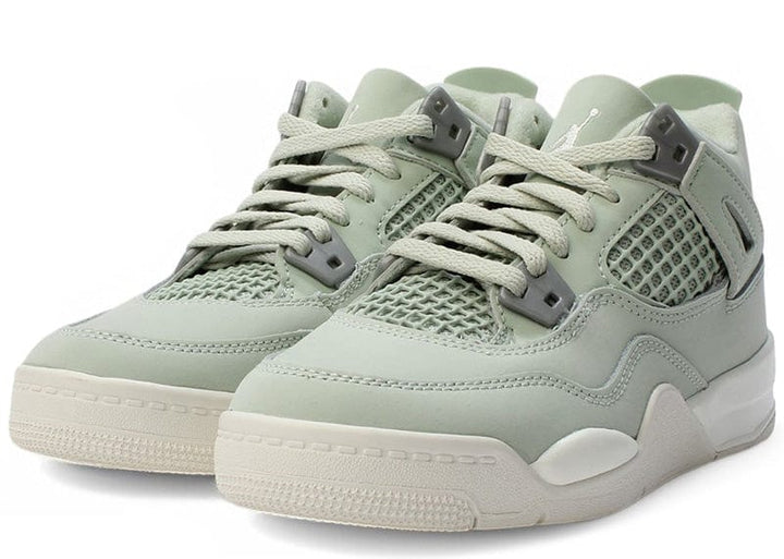 Jordan Retro Seafoam Sail (PS) – Court Order