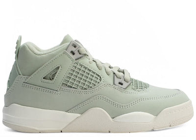 Jordan sneakers Jordan 4 Retro Seafoam Sail (PS)