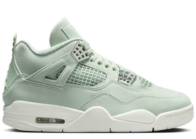 Jordan sneakers Jordan 4 Retro Seafoam Sail (Women's)