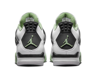 Jordan Sneakers Jordan 4 Retro Seafoam (W)