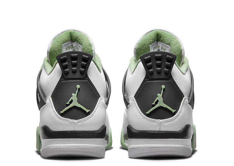 Jordan Sneakers Jordan 4 Retro Seafoam (W)