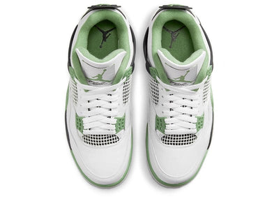 Jordan Sneakers Jordan 4 Retro Seafoam (W)