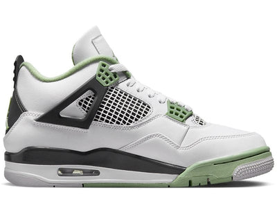 Jordan Sneakers Jordan 4 Retro Seafoam (W)