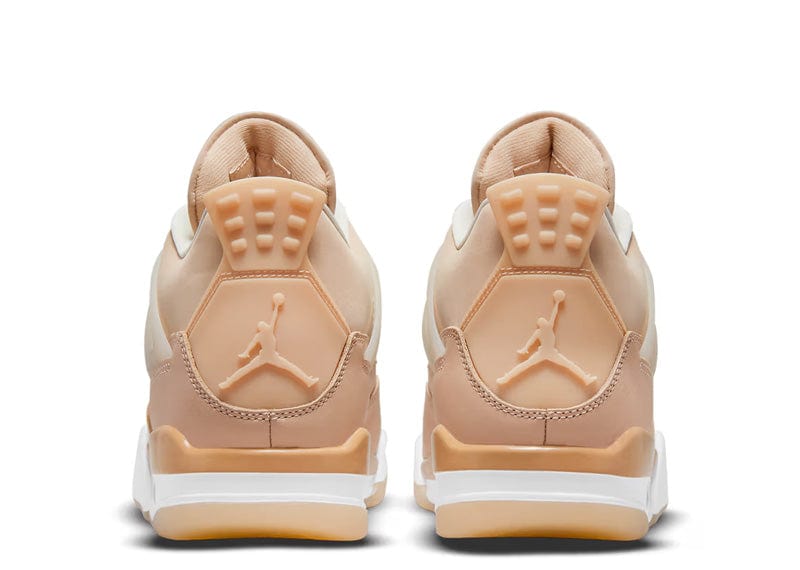 Jordan Sneakers Jordan 4 Retro Shimmer (W)