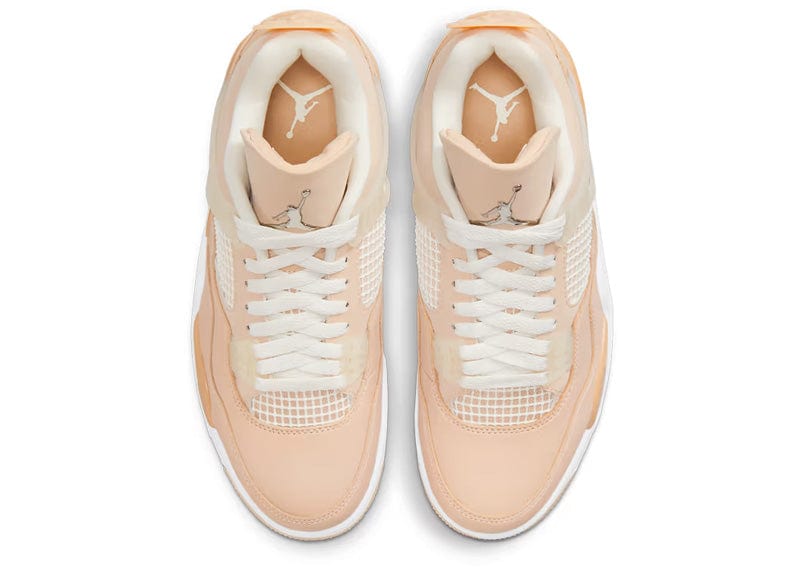 Jordan Sneakers Jordan 4 Retro Shimmer (W)