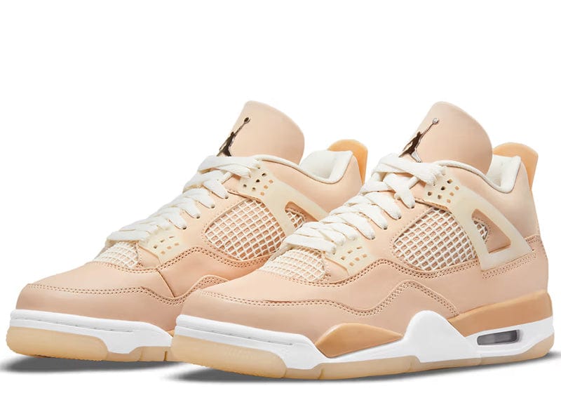 Jordan Sneakers Jordan 4 Retro Shimmer (W)