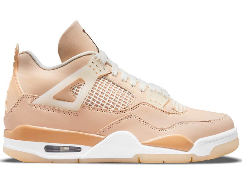 Jordan Sneakers Jordan 4 Retro Shimmer (W)