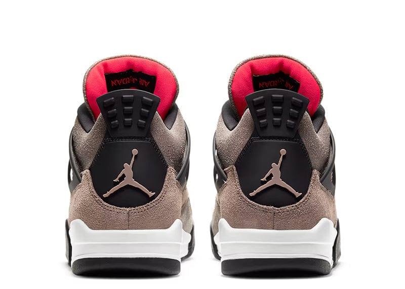 Jordan Retro 'Taupe Haze' – Court Order - Main Image