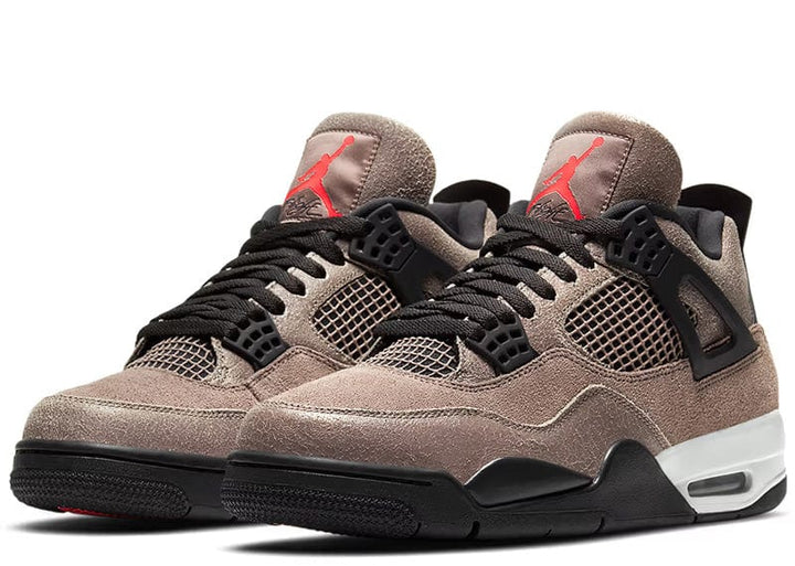 air jordan 4 taupe haze pre order