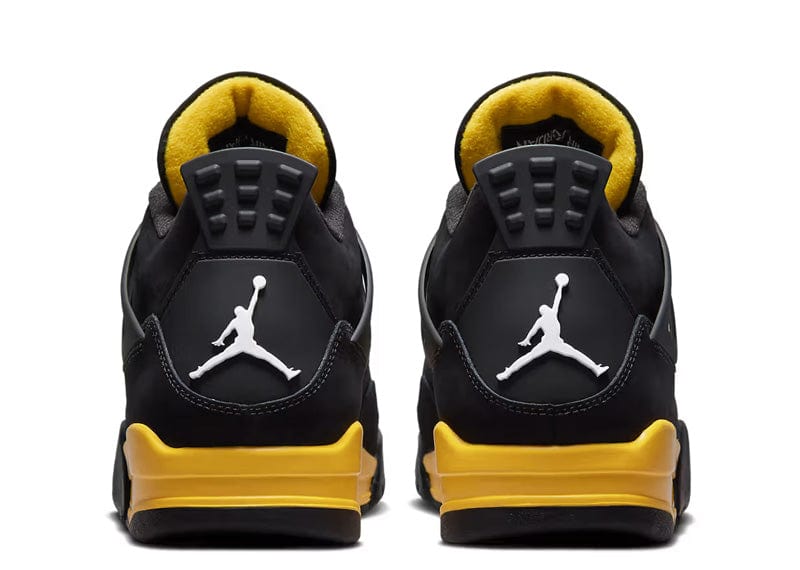 Jordan sneakers Jordan 4 Retro Thunder (2023) (GS)