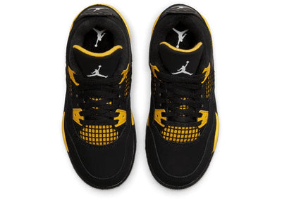 Jordan sneakers Jordan 4 Retro Thunder (2023) (PS)