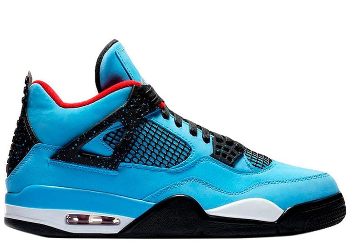 Air Jordan Retro Travis Scott Cactus Jack – Court Order