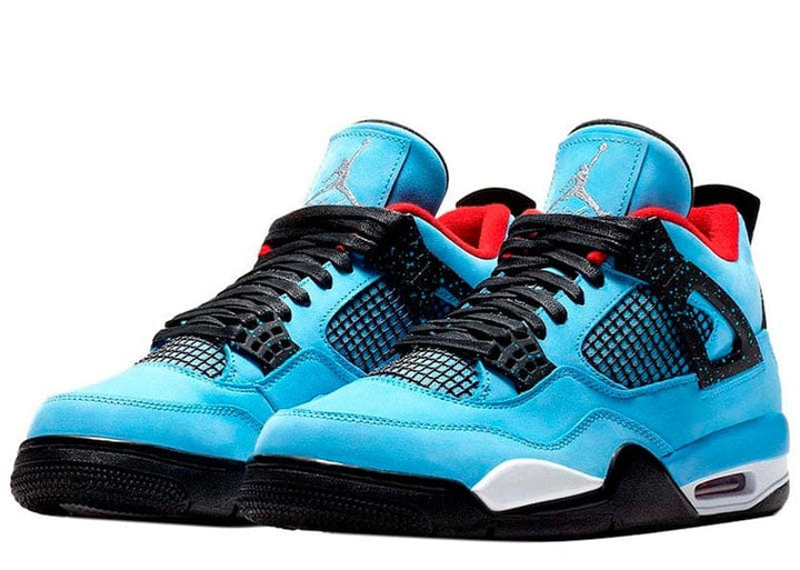 シューズ(男性用) Air Jordan 4 Cactus Jack Air Jordan 4 Retro Travis Scott Cactus Jack – Court Order