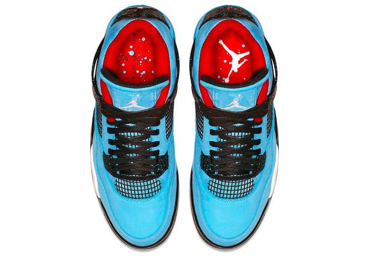 Air Jordan Retro Travis Scott Cactus Jack – Court Order