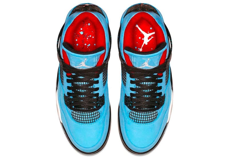 Air Jordan Retro Travis Scott Cactus Jack – Court Order