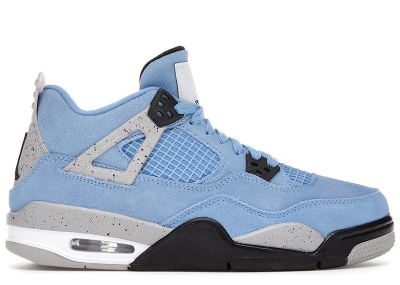 Jordan sneakers Jordan 4 Retro University Blue (GS)