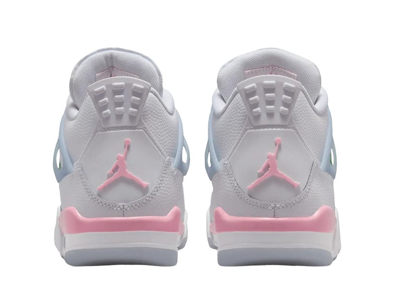 Jordan 4 Retro Valentine's Day (2026) (GS) – Court Order