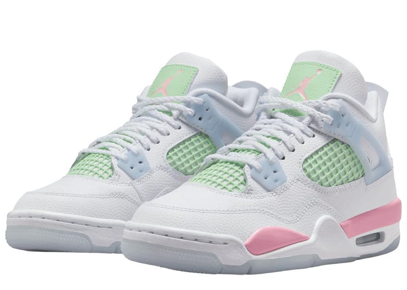 Jordan 4 Retro Valentine's Day (2026) (GS) – Court Order