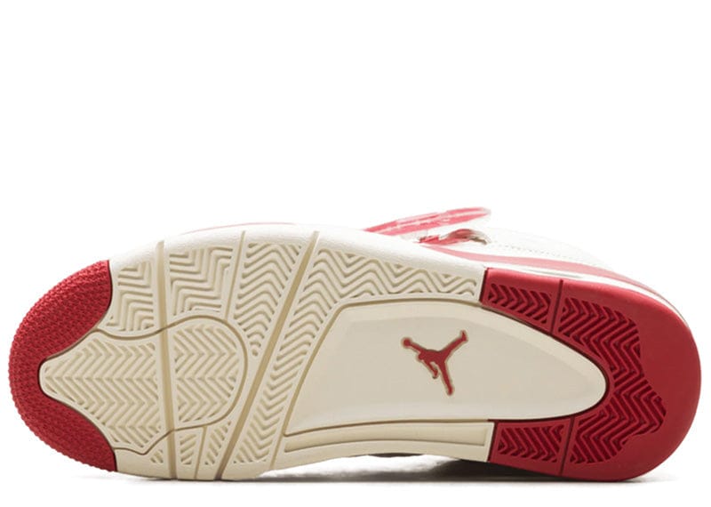 Air Jordan 4 Retro Valentine's Day Sierra Red (W) – Court Order
