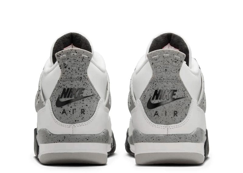 Jordan sneakers Jordan 4 Retro White Cement (2025) (GS)