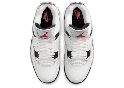 Jordan sneakers Jordan 4 Retro White Cement (2025)