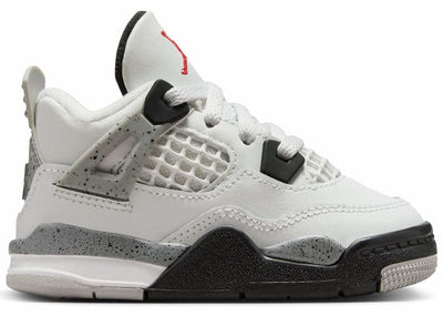 Jordan sneakers Jordan 4 Retro White Cement (2025) (TD)