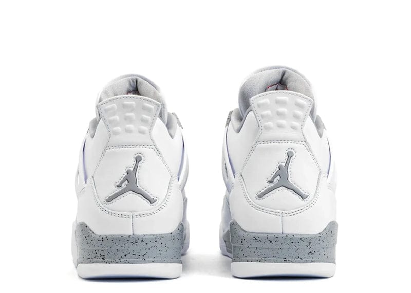 Jordan Retro 'White Oreo' (2021) – Court Order