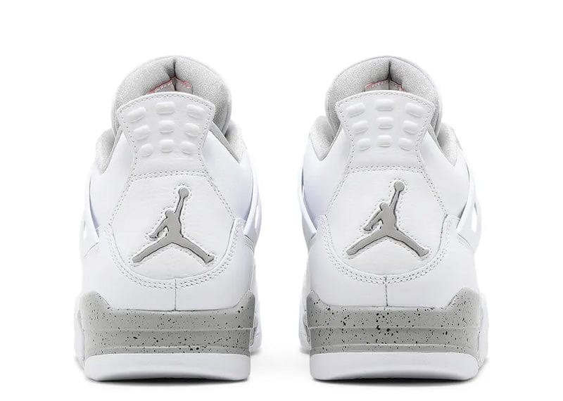 jordan 4 white oreo nike