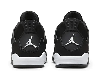 Jordan sneakers Jordan 4 Retro White Thunder (PS)
