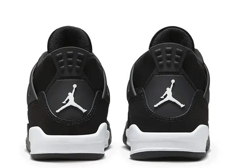 Jordan sneakers Jordan 4 Retro White Thunder (PS)