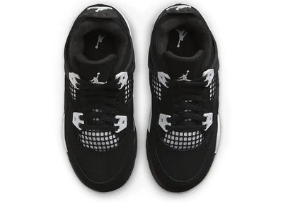 Jordan sneakers Jordan 4 Retro White Thunder (PS)