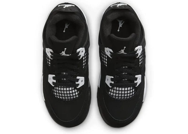 Jordan sneakers Jordan 4 Retro White Thunder (PS)