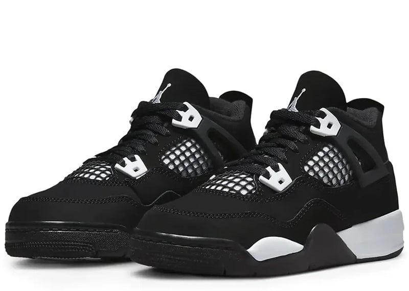 Jordan sneakers Jordan 4 Retro White Thunder (PS)