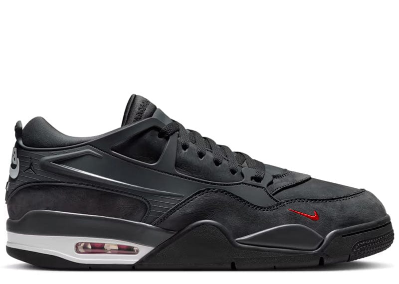 Jordan sneakers Jordan 4 RM SP Nigel Sylvester Driveway Grey